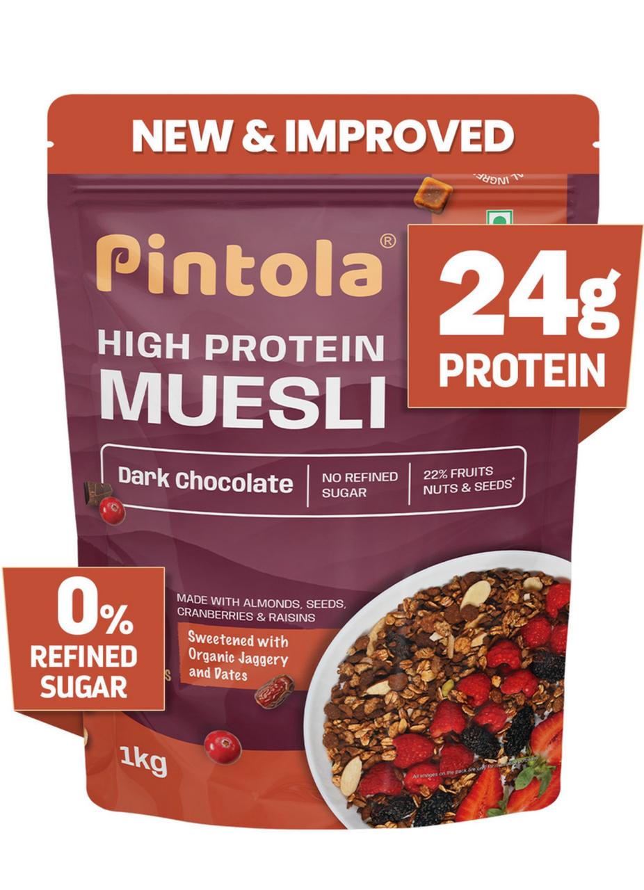 Pintola Muesli