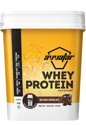 Whey Protein