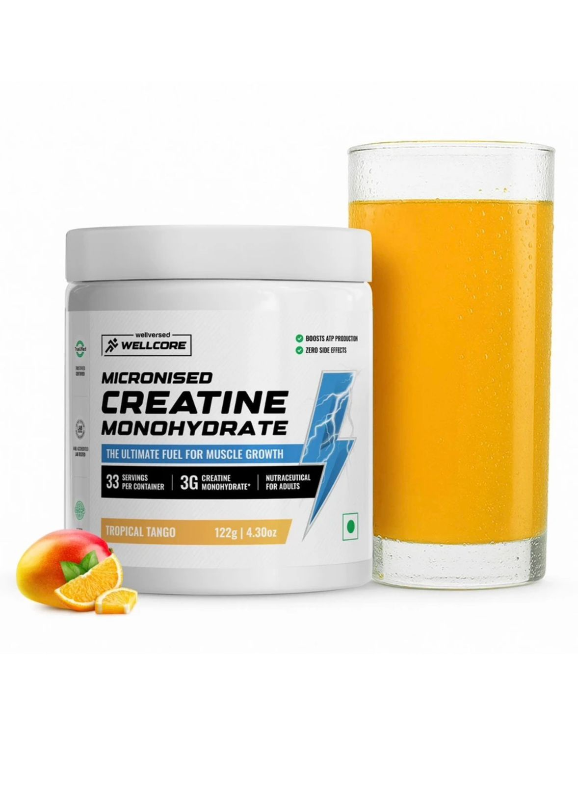 Wellcore Creatine