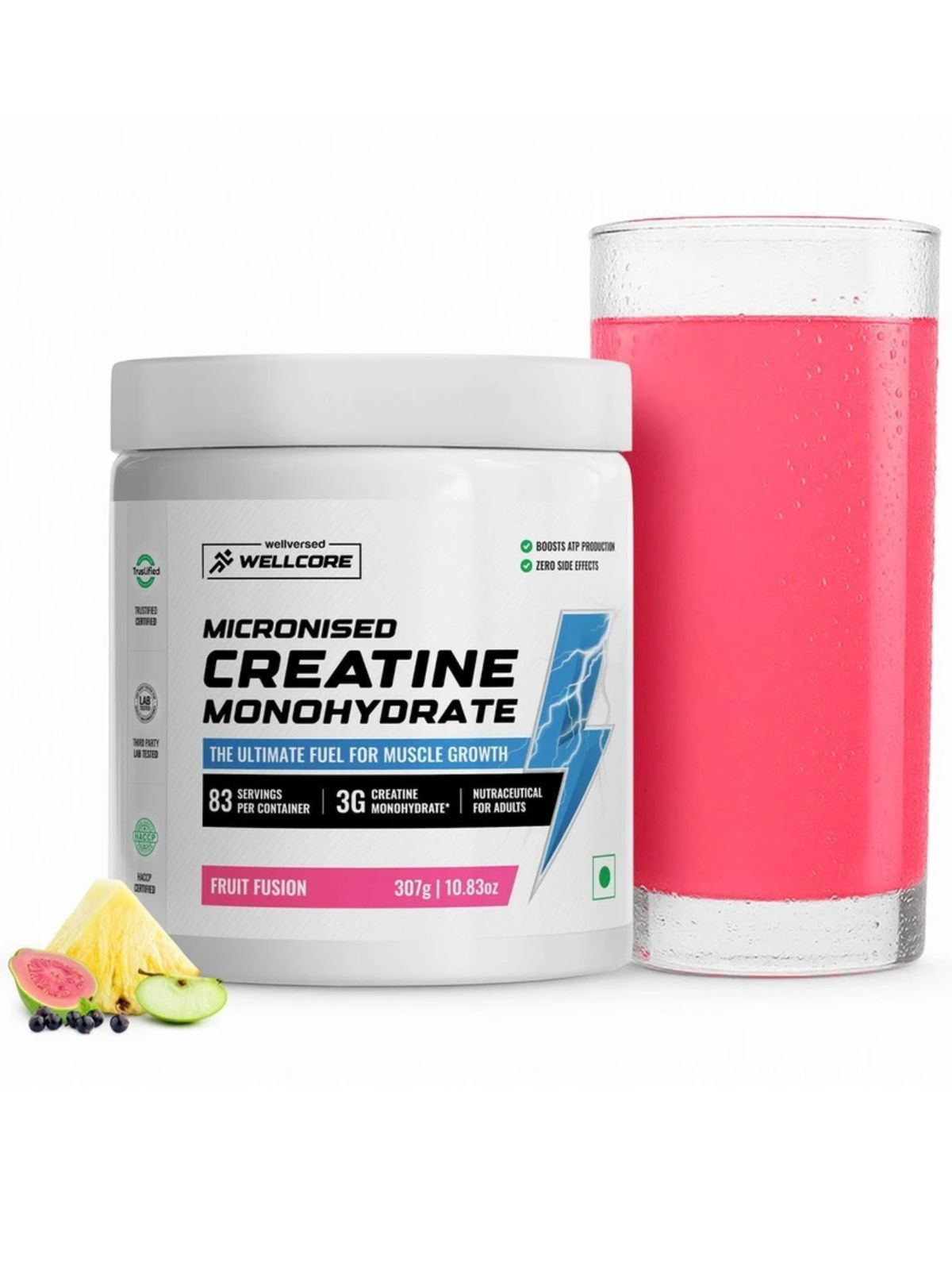 Wellcore Creatine